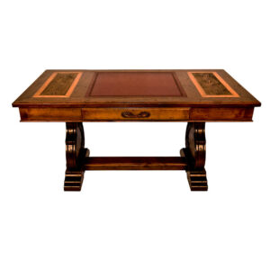 Cattle Baron Collection Tuscan Desk