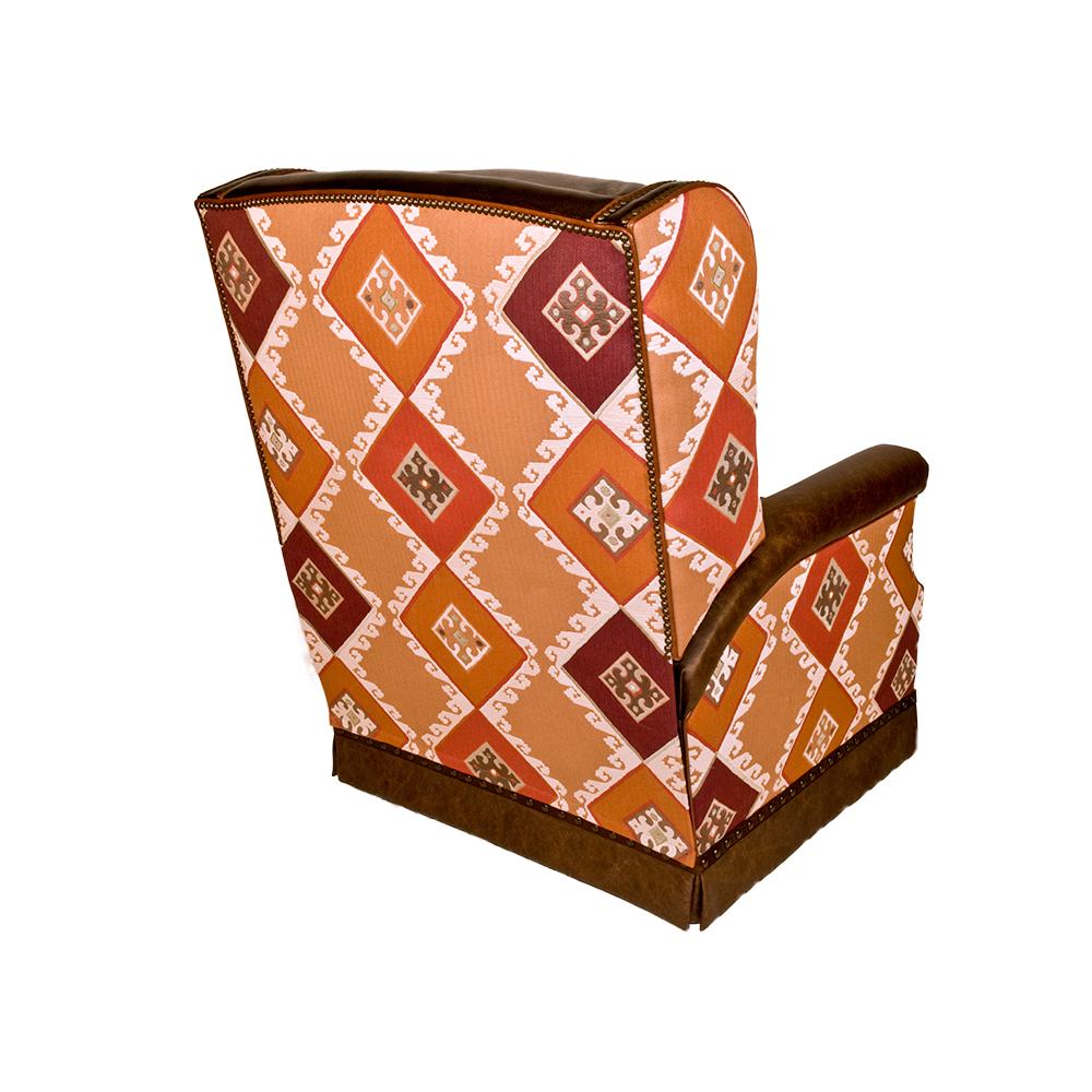 Maverick Recliner - Image 8