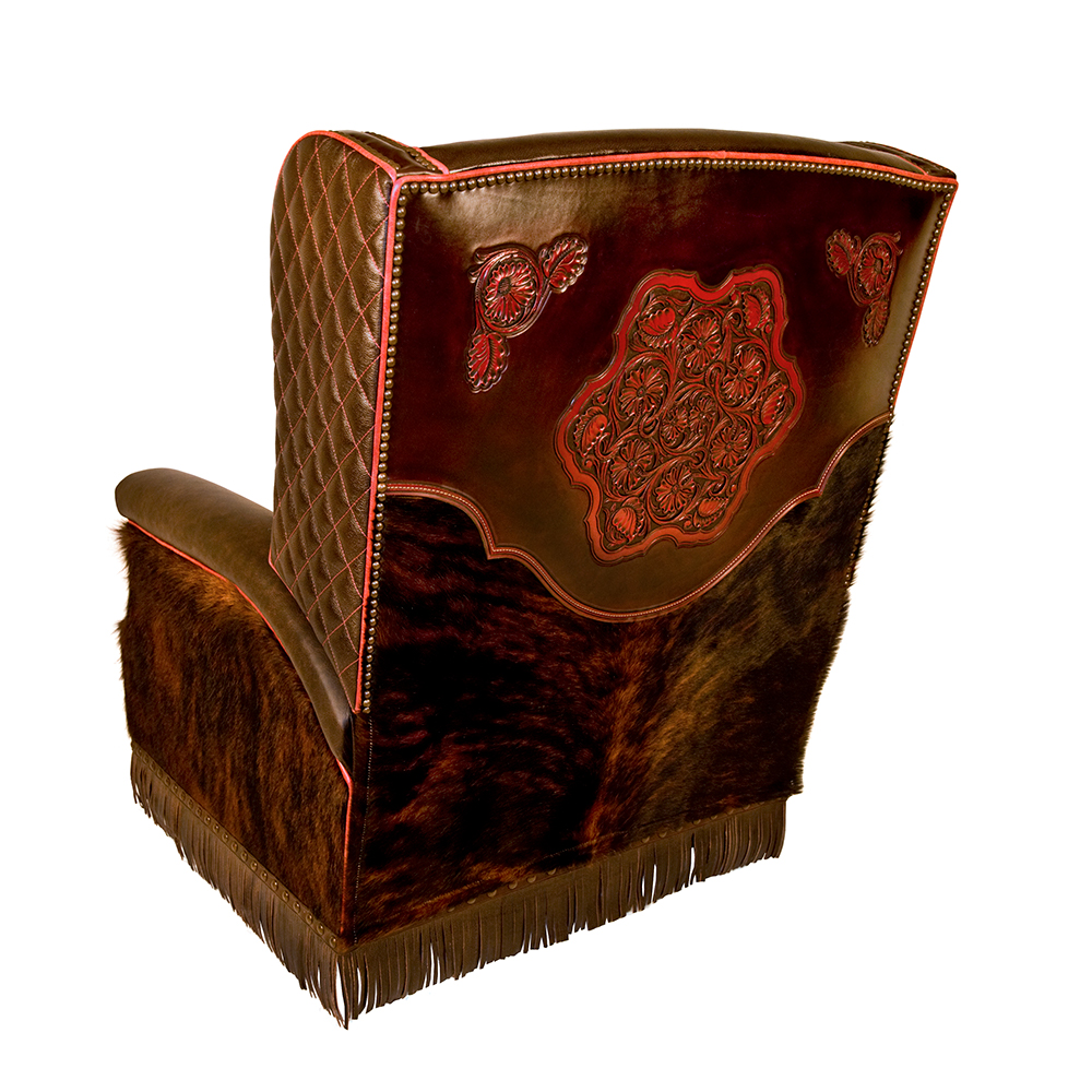 Maverick Recliner - Image 2