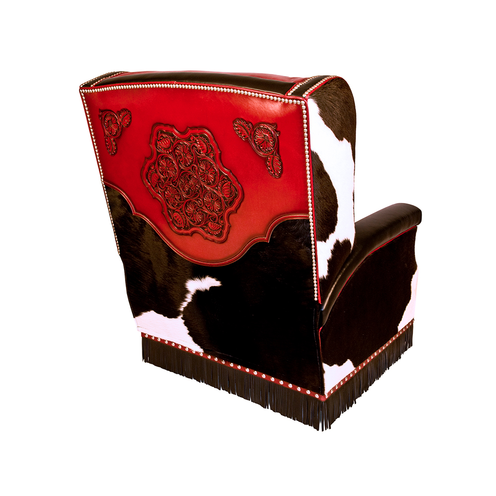 Maverick Recliner - Image 7