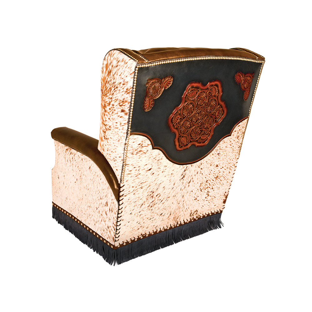 Maverick Recliner - Image 10
