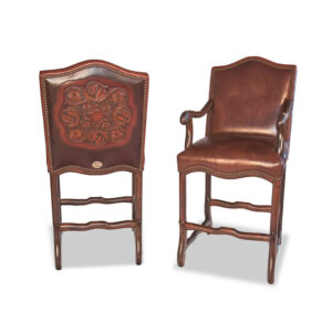 Mount Princeton Bar Stool