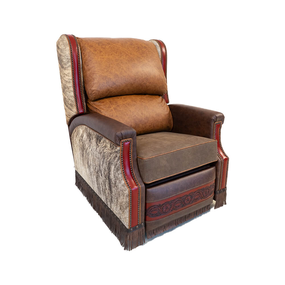 Maverick Recliner - Image 3