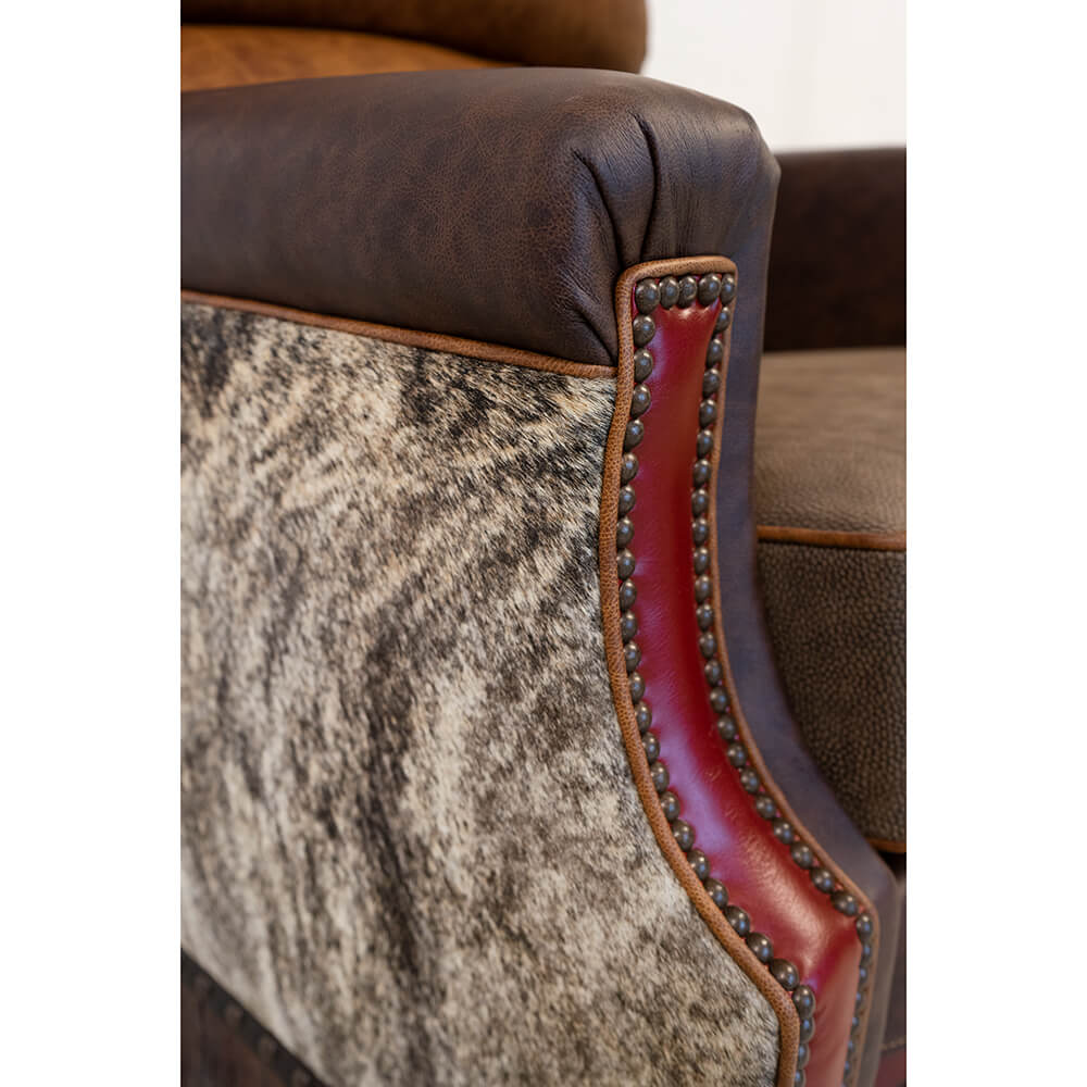 Maverick Recliner - Image 5