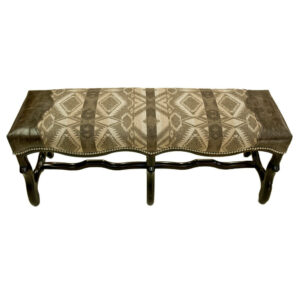 Sante Fe Dining Bench