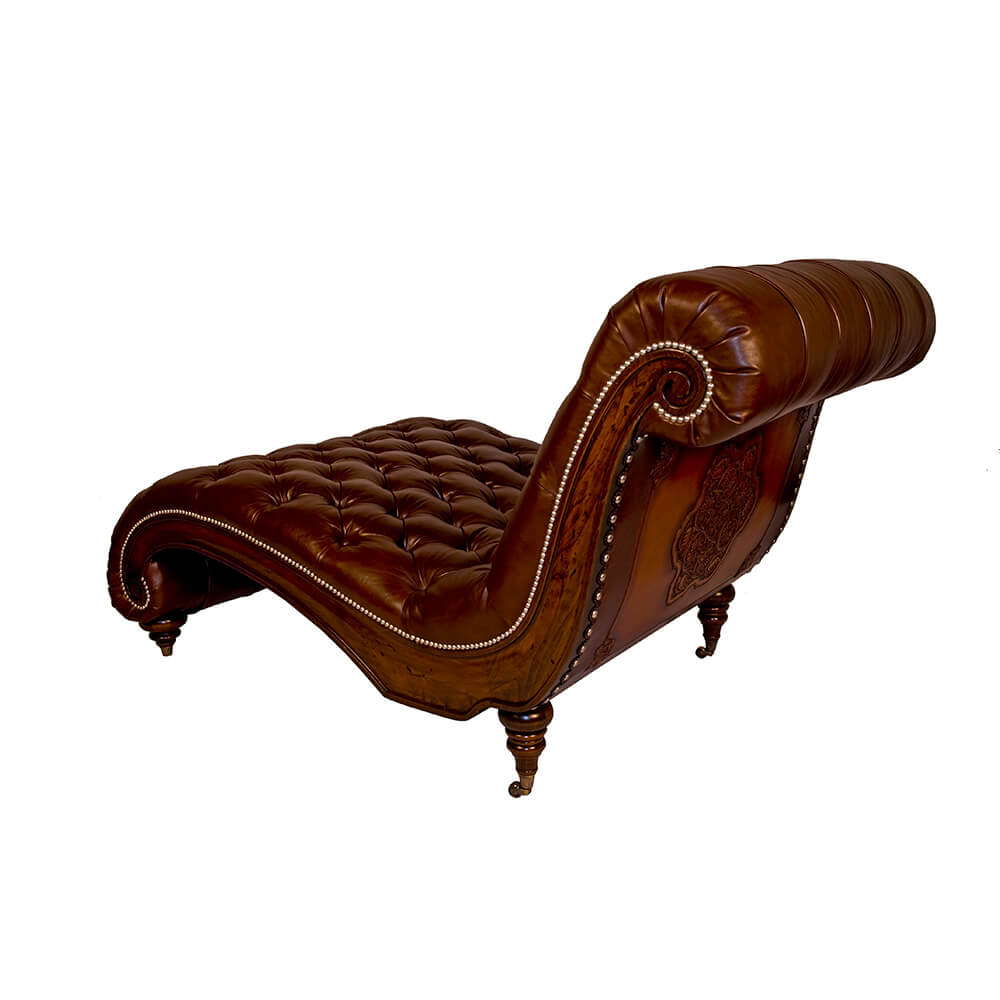 Silverado Chaise - Image 3