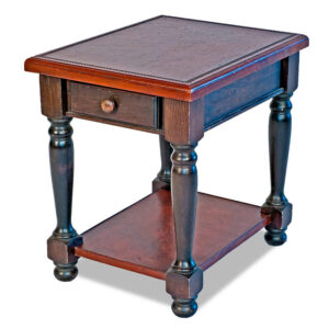 Traditional Side/End Table